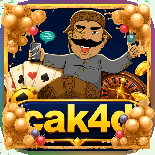 Review Aplikasi cak4d