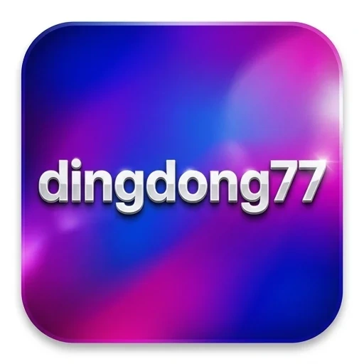 Review Aplikasi dingdong77