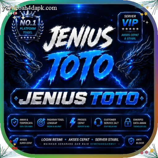 Review Aplikasi jeniustoto Versi Terbaru