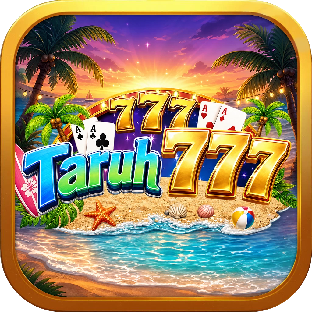 Review Aplikasi taruh777