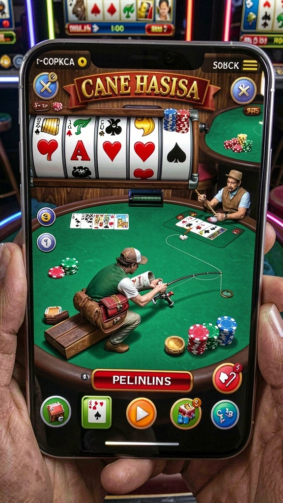 Review Aplikasi a200m 3