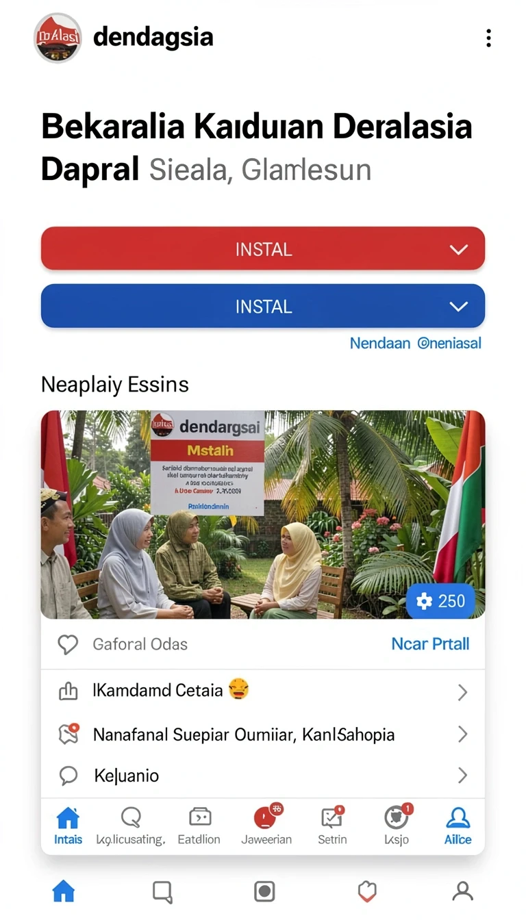 Review Aplikasi bwo888 2