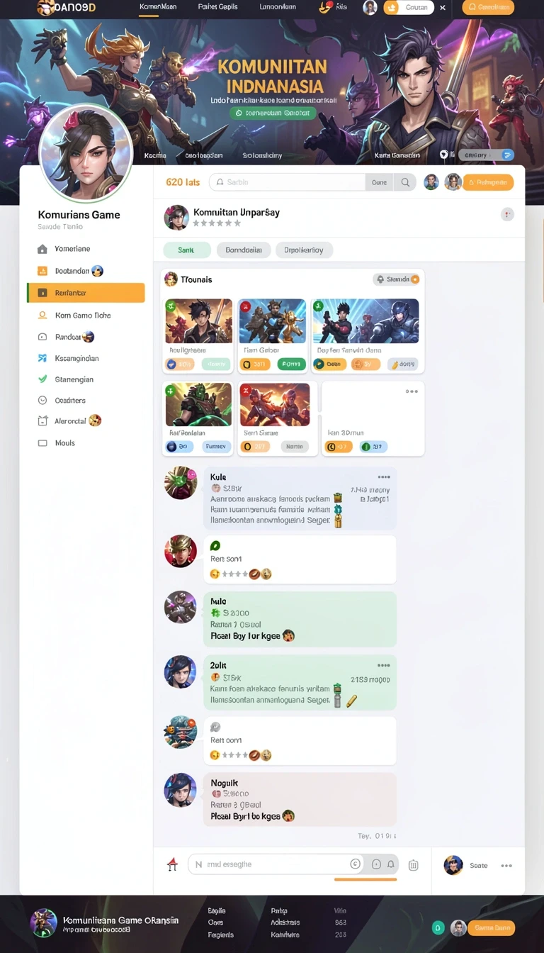 Review Aplikasi bos138