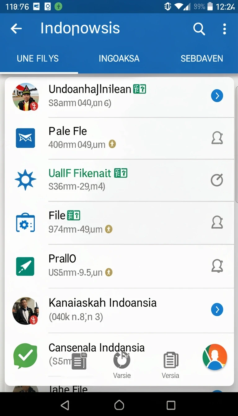 Review Aplikasi dmd686 Versi Terbaru