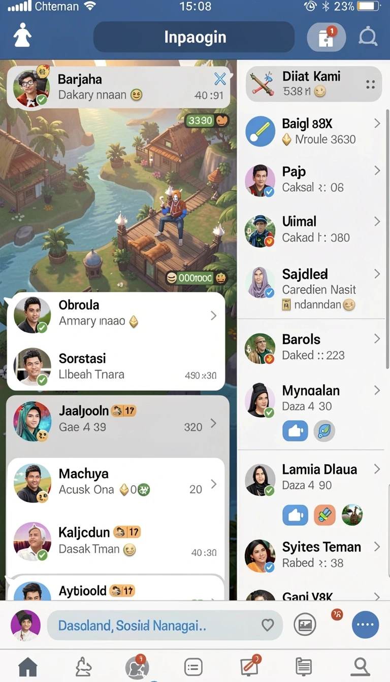 Review Aplikasi rprprp