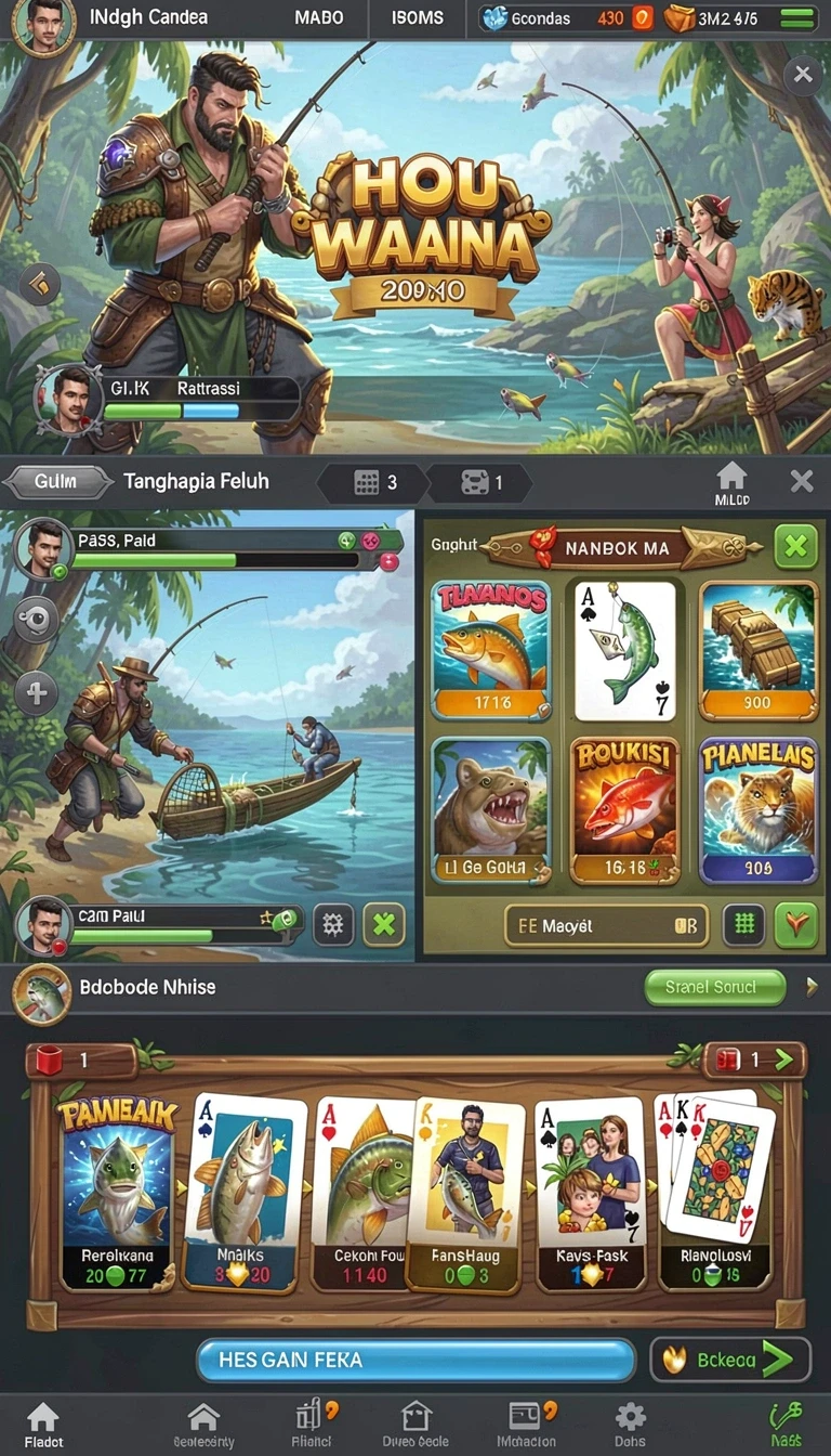 Review Aplikasi aslitoto