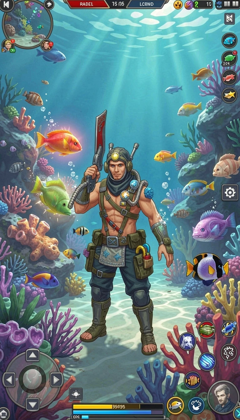 Download hokibonus APK untuk Android