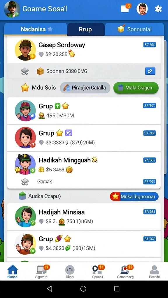 Review Aplikasi rupiah138 Versi Terbaru 3