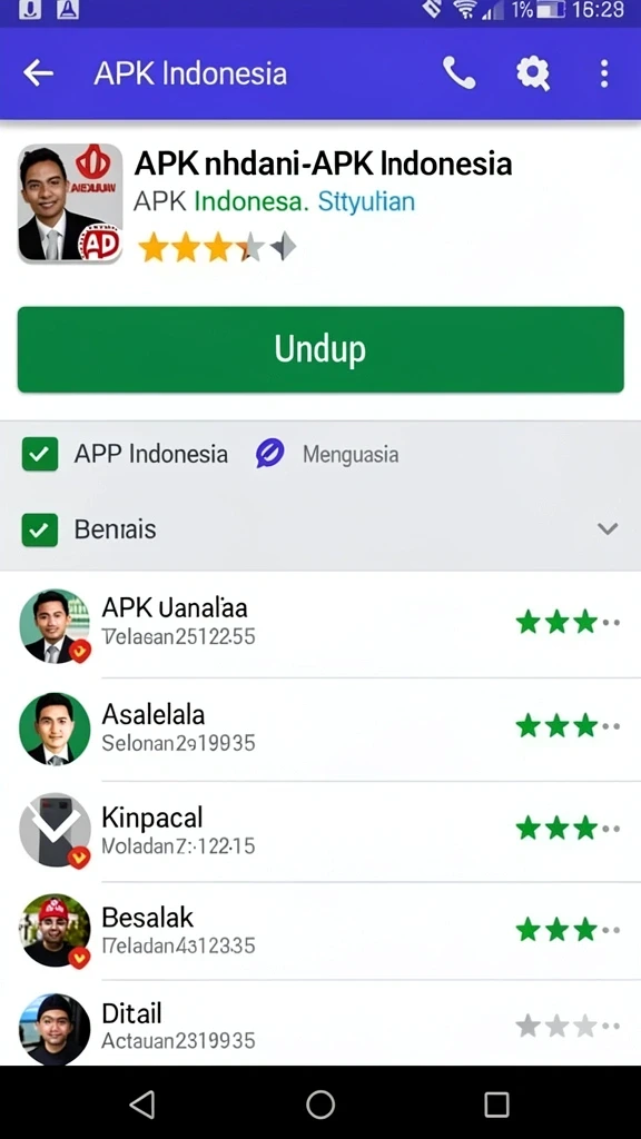 Review Aplikasi miototo 3