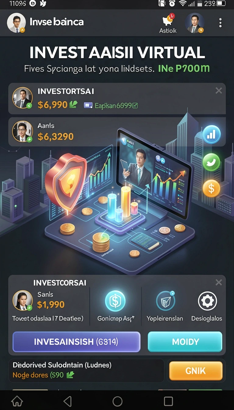 Review Aplikasi 777lucky 2
