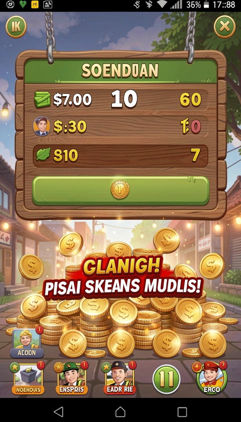 Review Aplikasi rsngame Versi Terbaru
