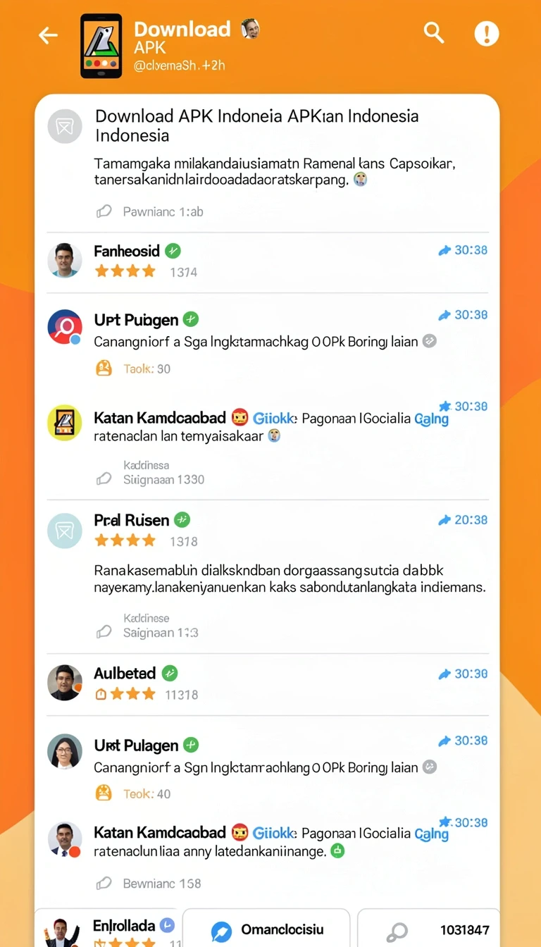 Review Aplikasi hokihoki