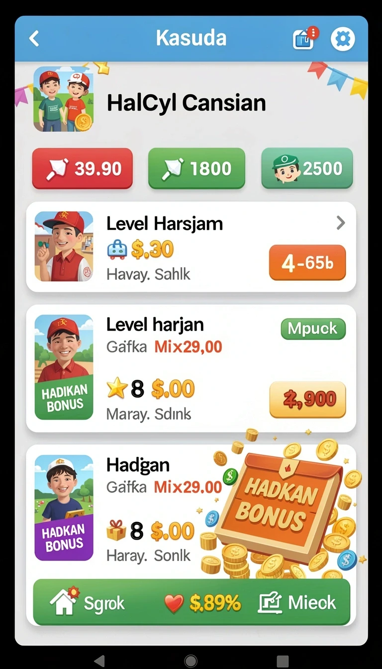 Review Aplikasi 7dewa Versi Terbaru