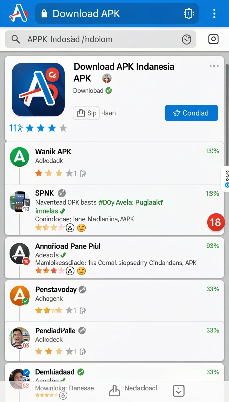 Review Aplikasi ri889