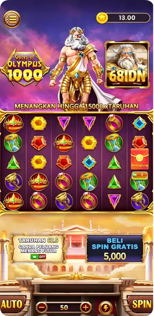 Review Aplikasi 5zk Versi Terbaru