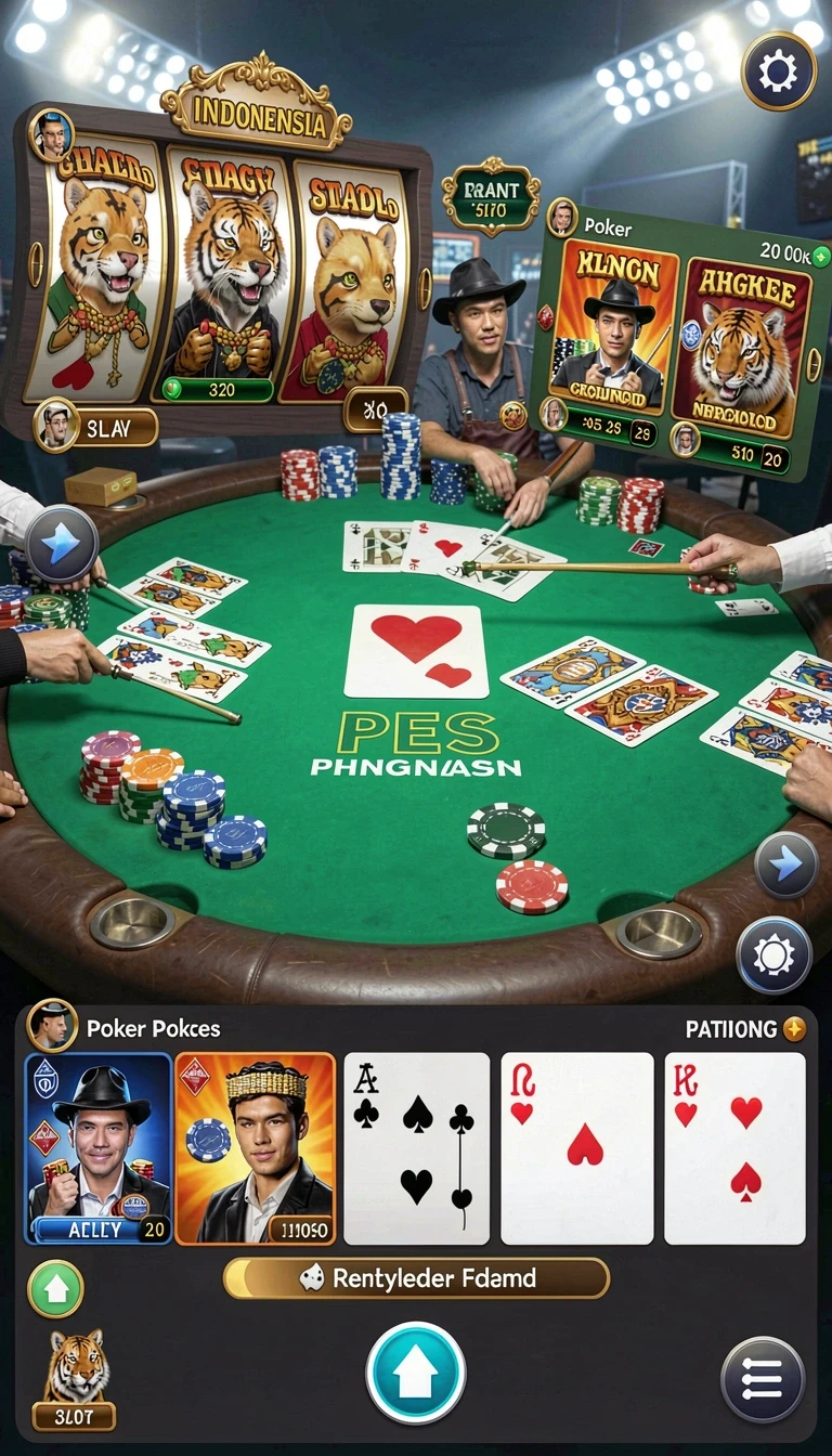 Review Aplikasi jekpot88 3