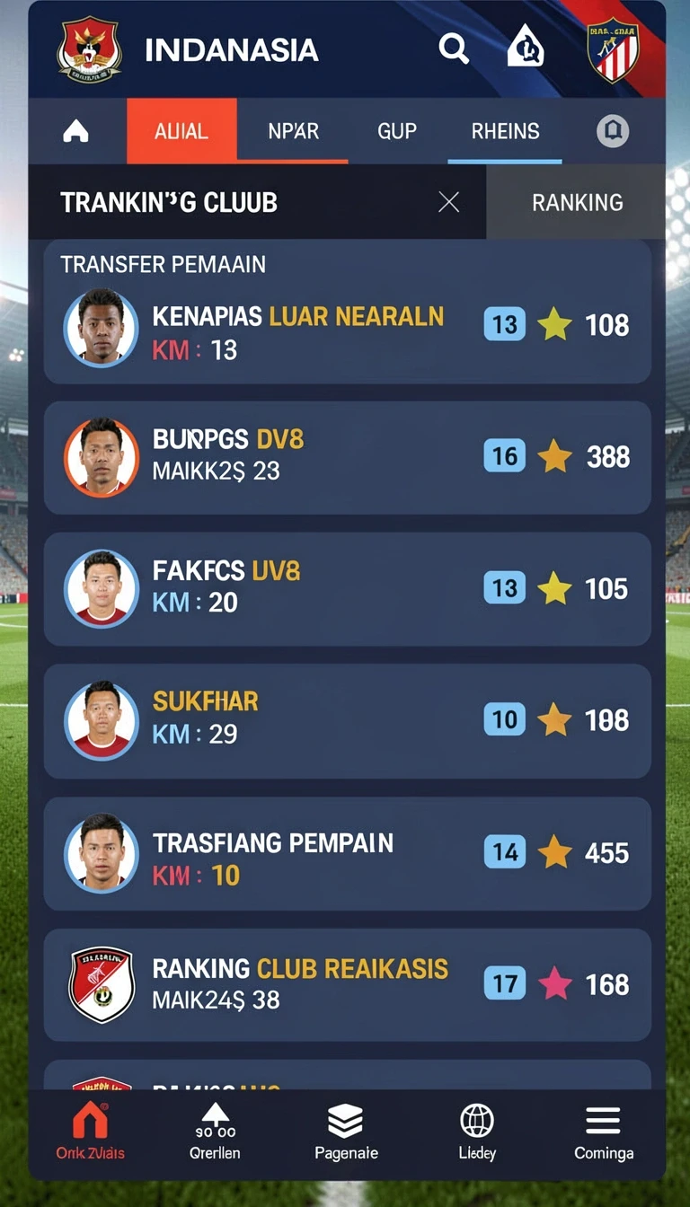 Download sensasi777 APK untuk Android