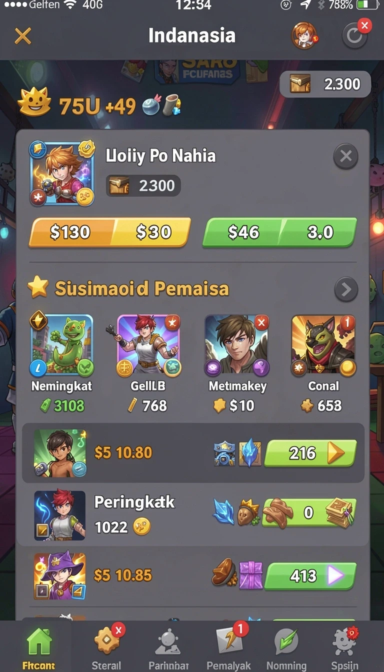 Review Aplikasi rudaltoto 2