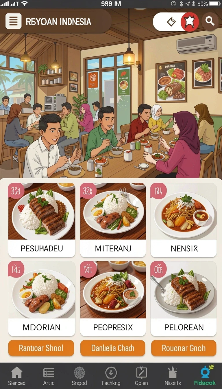 lawas777 App APK Terbaru 3