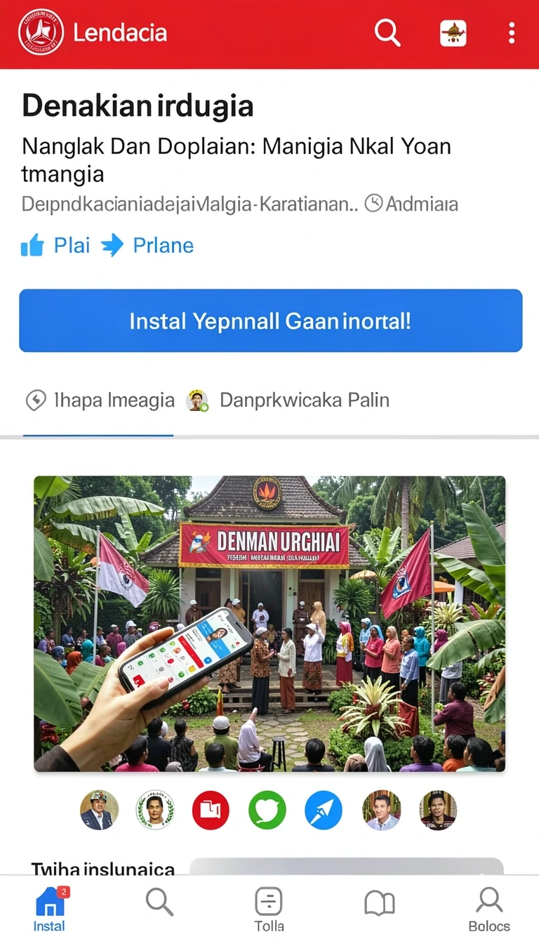 Review Aplikasi ri889 2