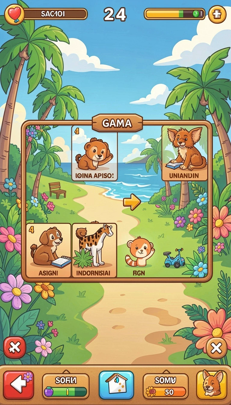 Download nimmat777 APK untuk Android 2