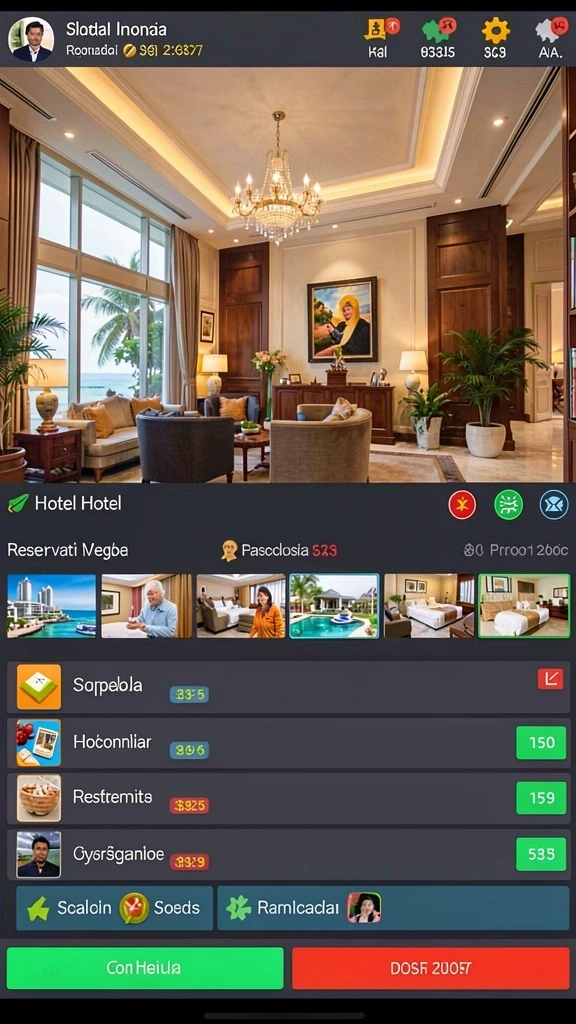 Download lmbaslot APK untuk Android 3