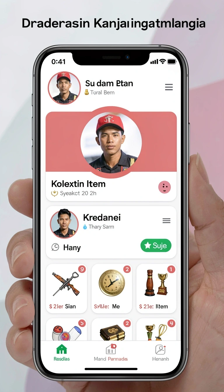 Download nimmat777 APK untuk Android