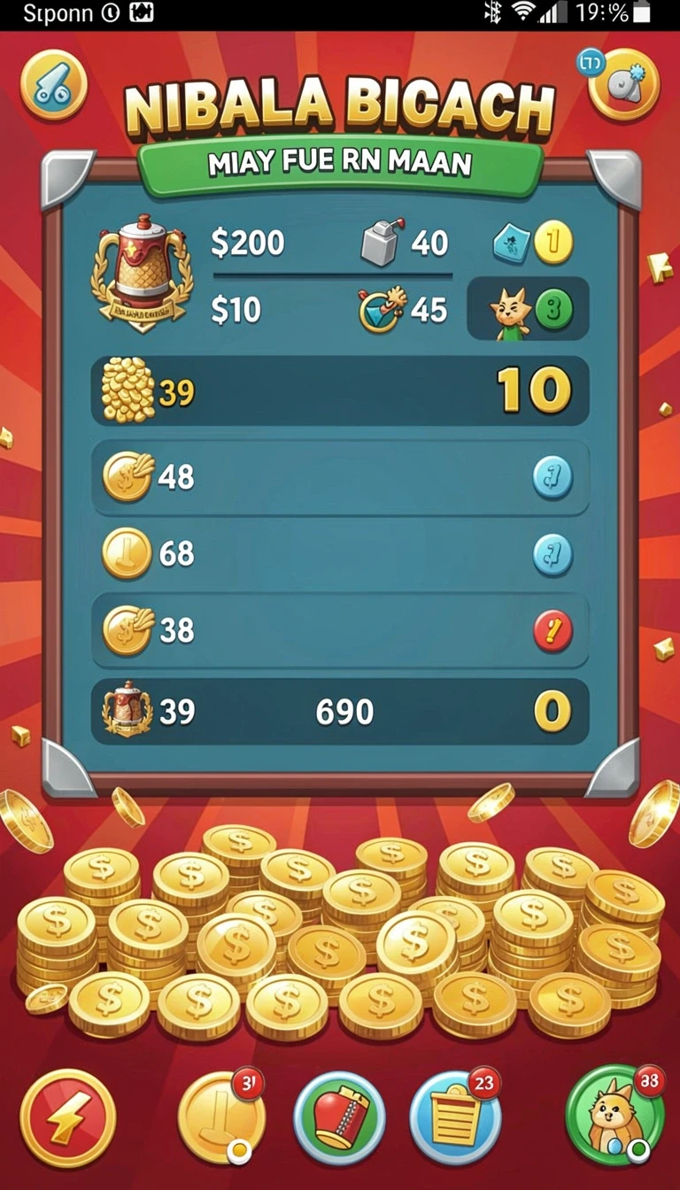 Review Aplikasi nabung77 3