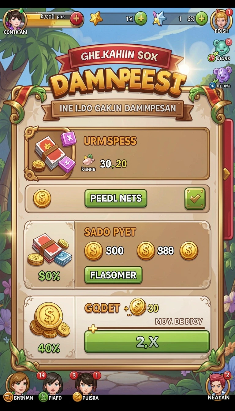 Review Aplikasi remi62 2