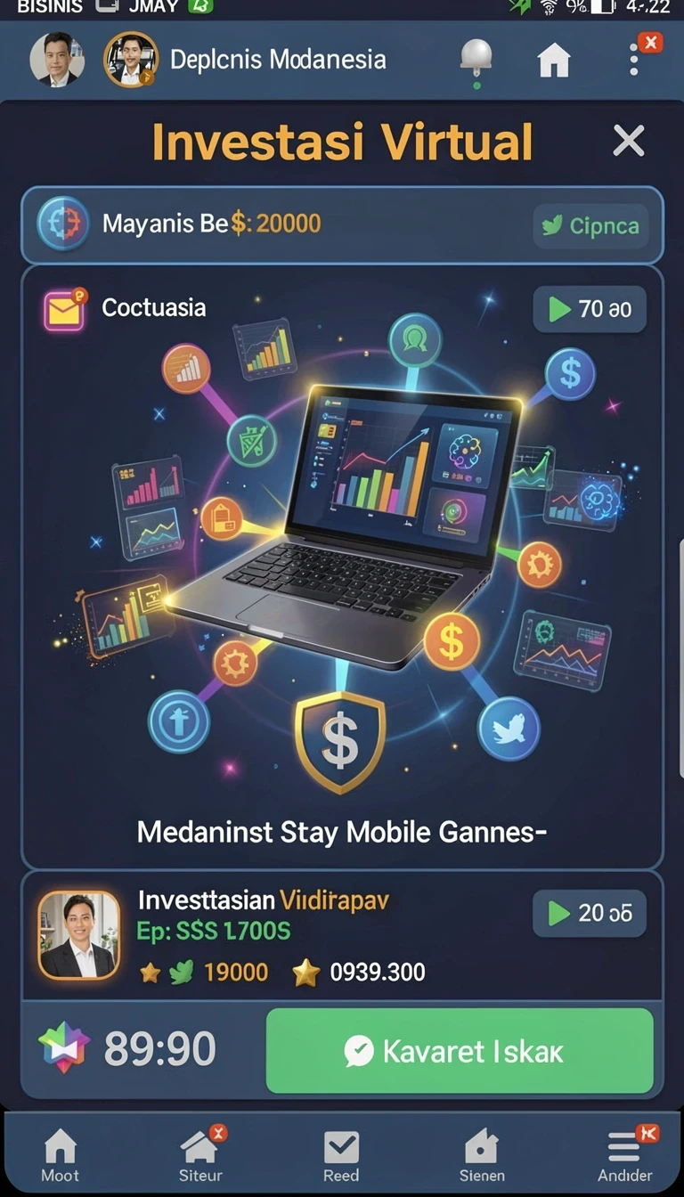 Download 4p4p APK untuk Android