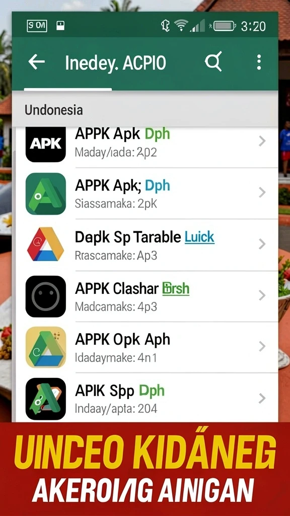 Review Aplikasi playking88