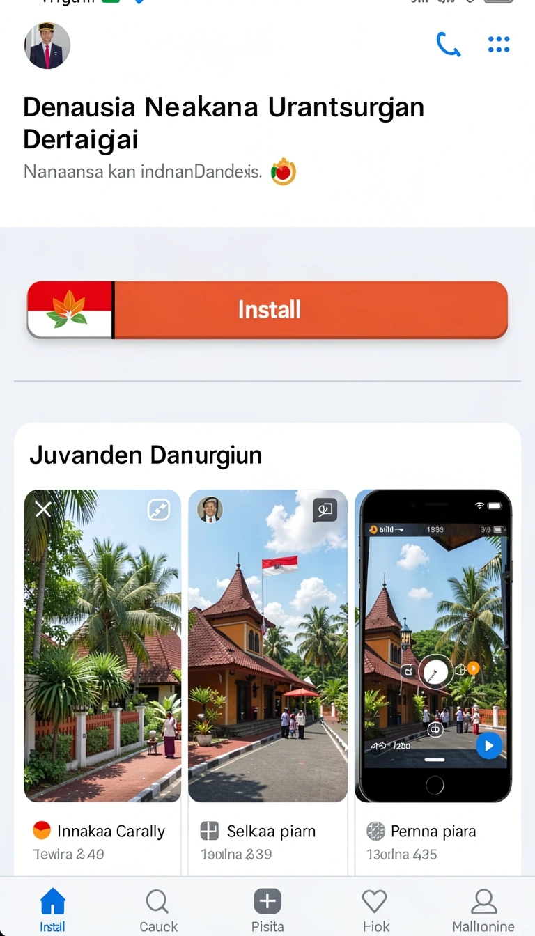 Review Aplikasi startogel Versi Terbaru