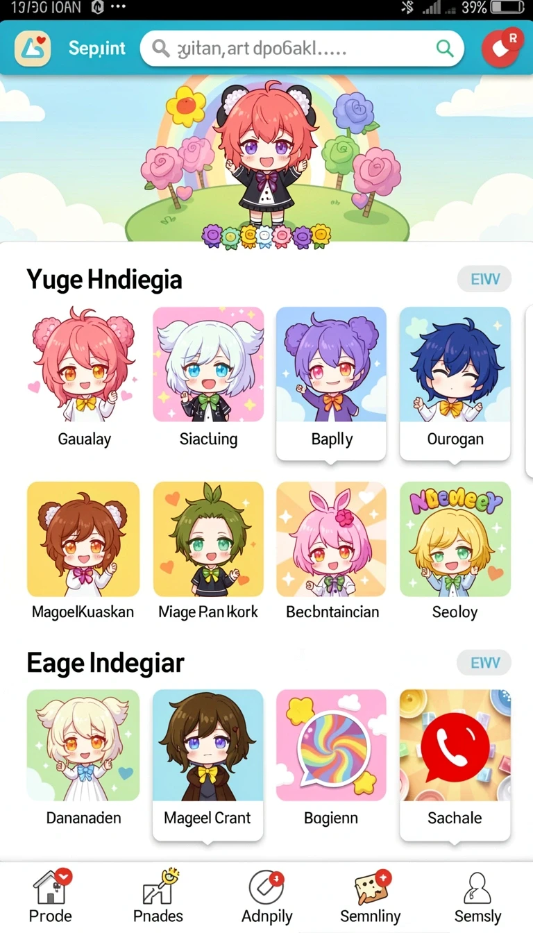 Download hokibonus APK untuk Android 3