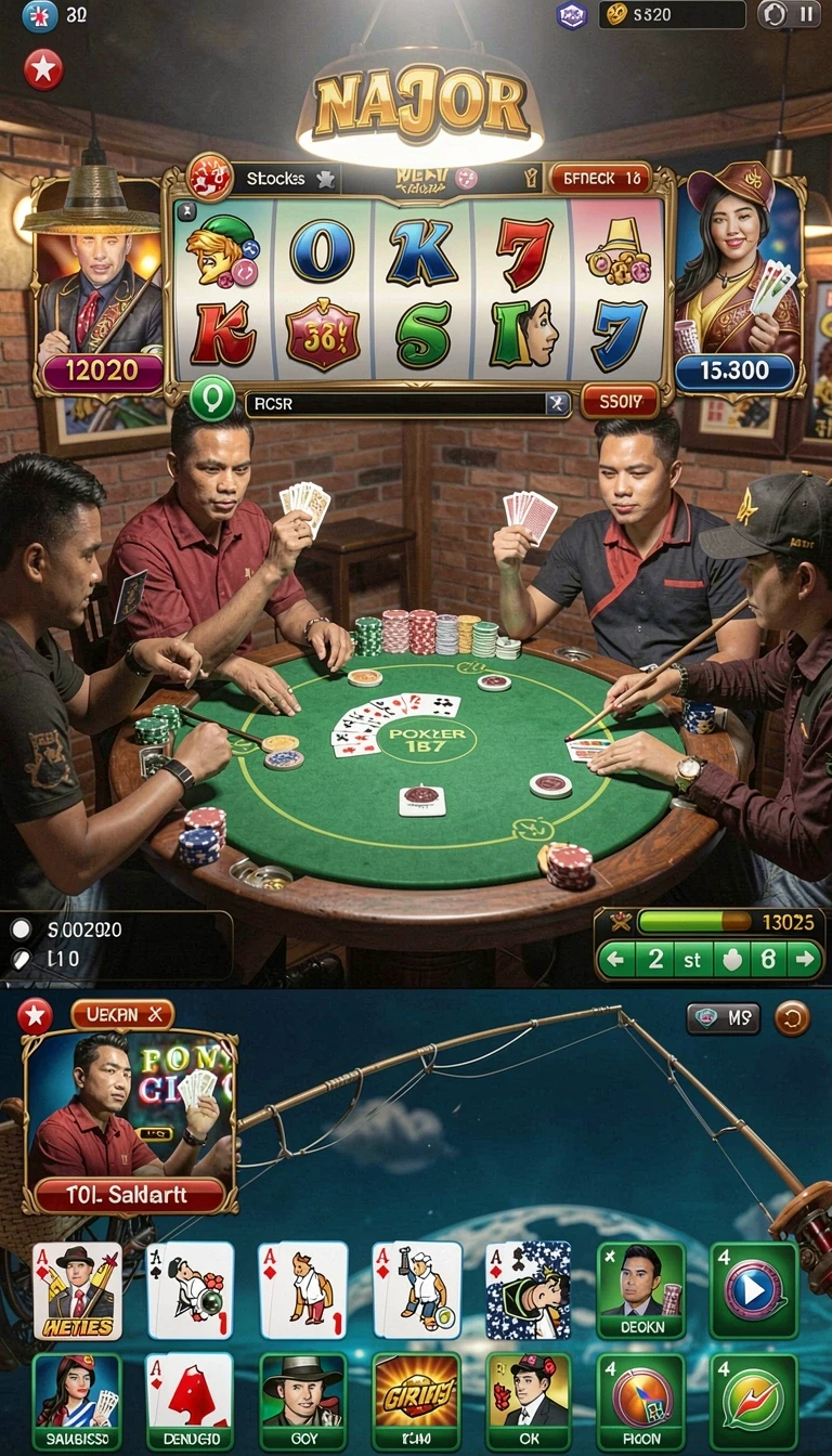 Review Aplikasi cipok