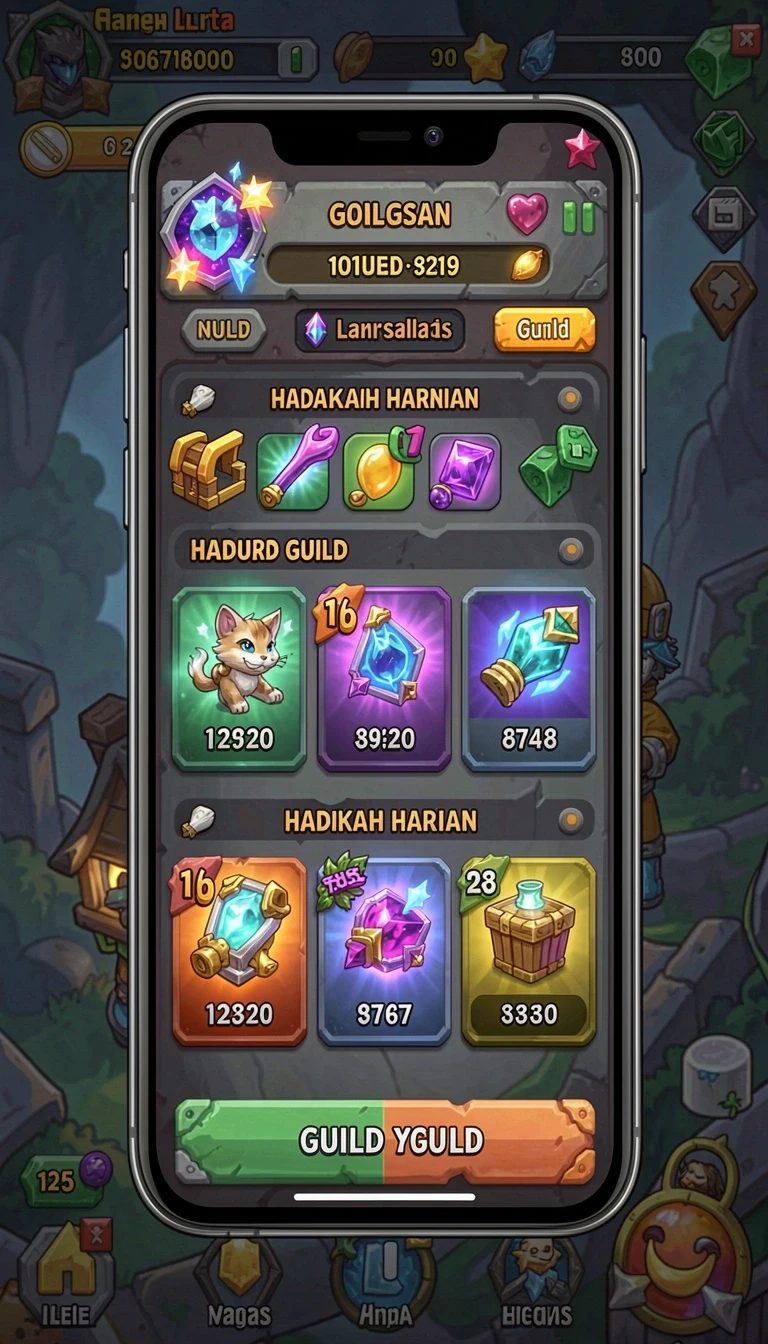 Review Aplikasi hanabi88