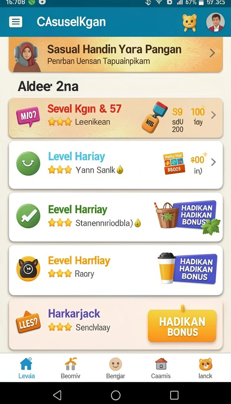 Review Aplikasi h03 2