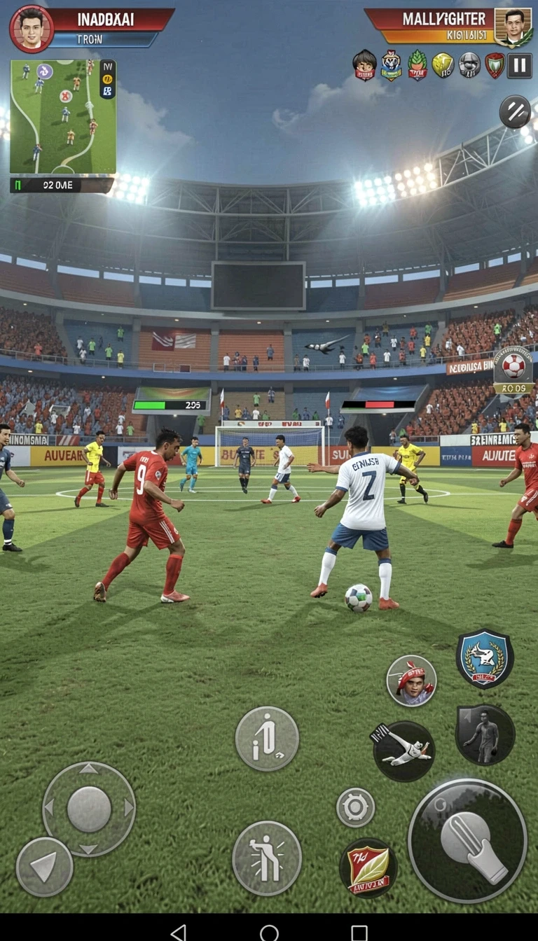 Review Aplikasi kota189 3