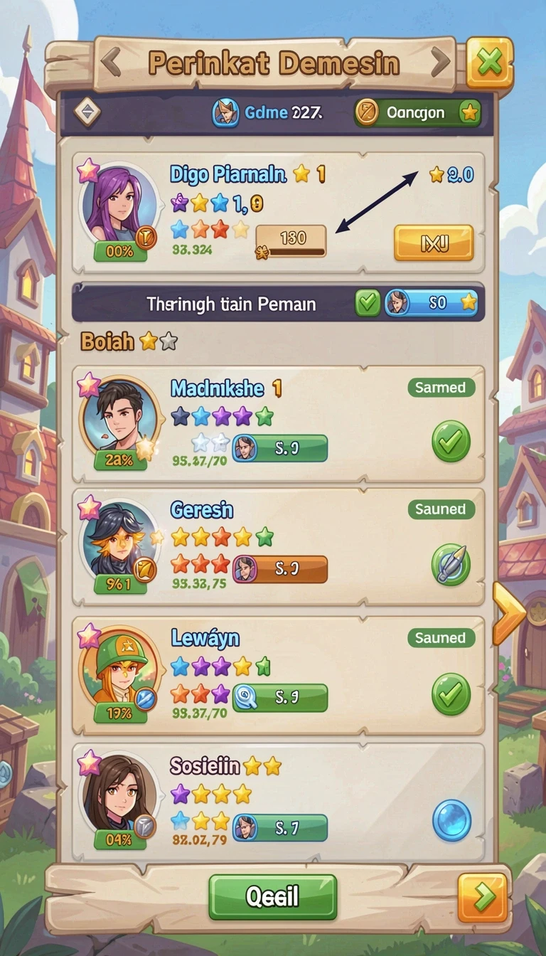 Review Aplikasi cipok 3