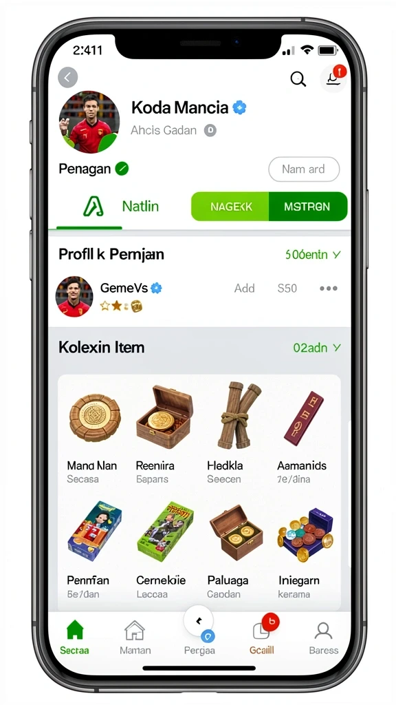 lawas777 App APK Terbaru 2