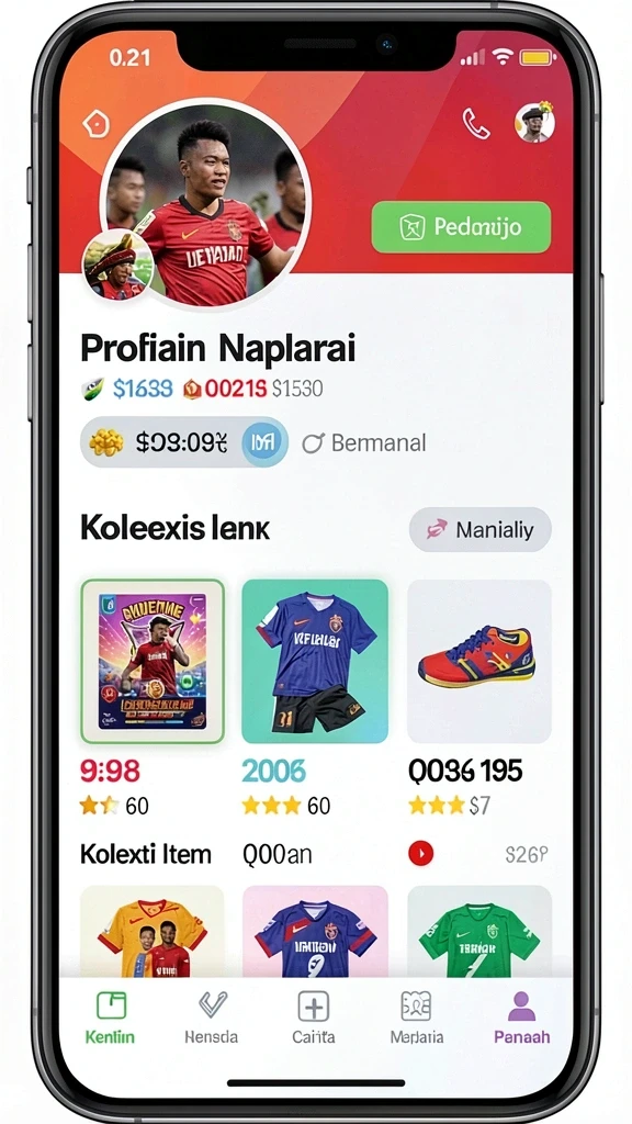 Review Aplikasi bos138 3