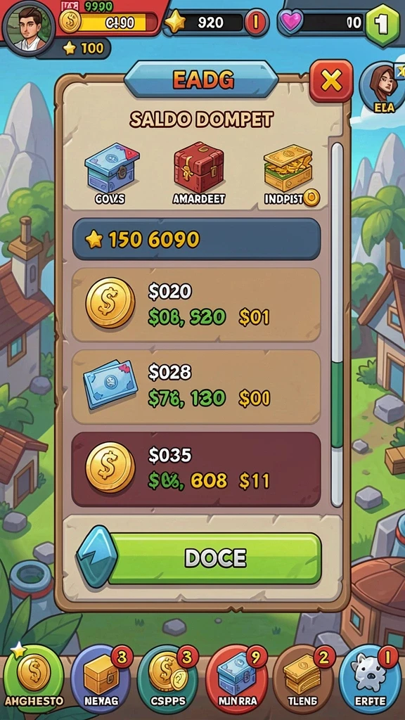 Download zoro77 APK untuk Android 3